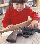 Guns at Home